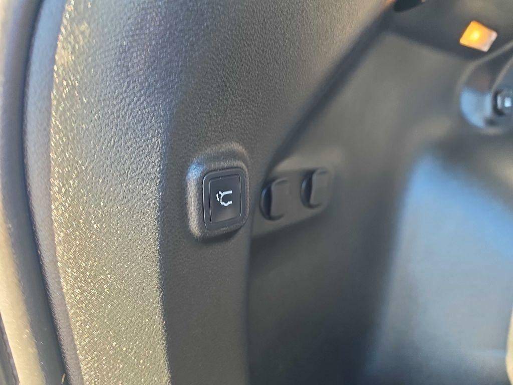 Jeep Cherokee Latitude Lux 4WD 2022