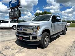 2019 Ford F-250 SD 