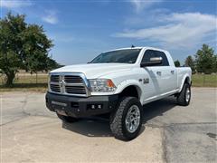 2017 RAM 2500 