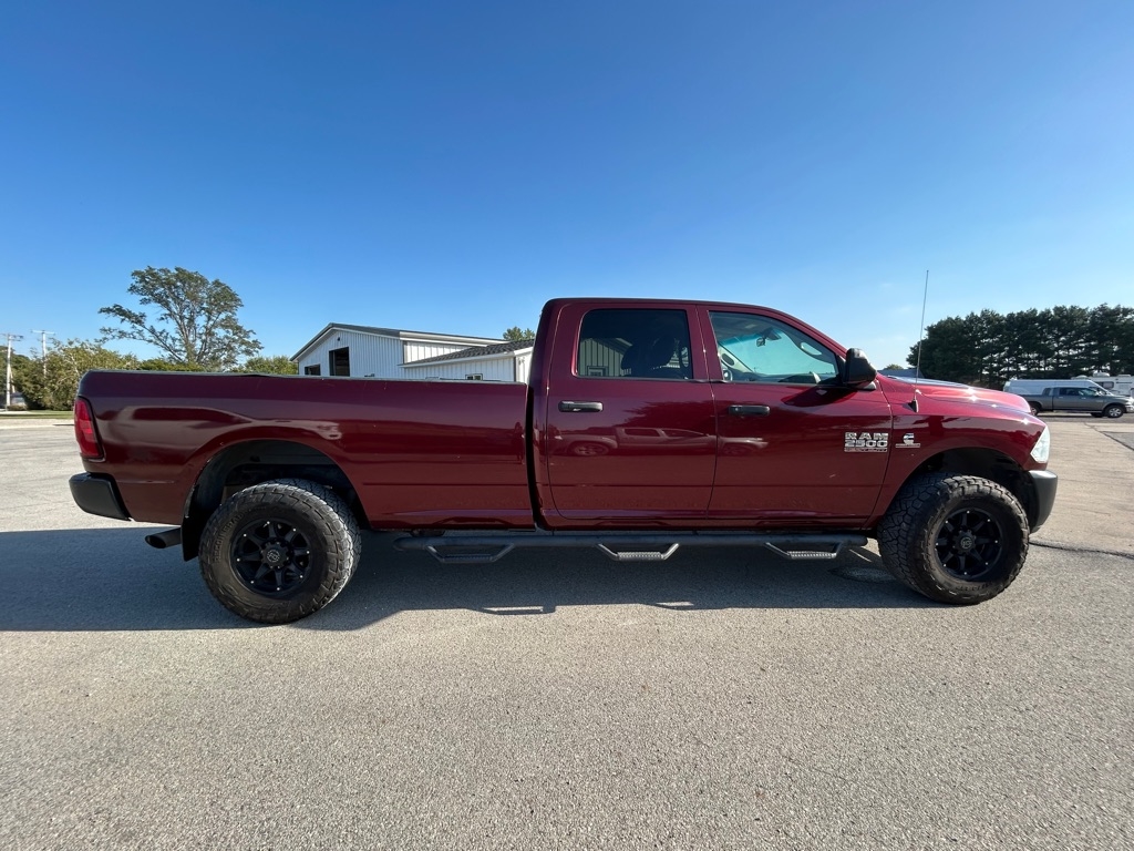 2017 Ram 2500 ST photo 3