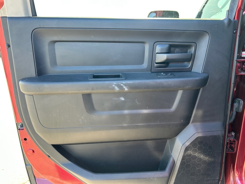 2017 Ram 2500 ST photo 15