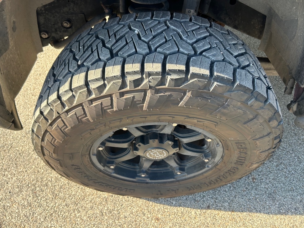 2017 Ram 2500 ST photo 18