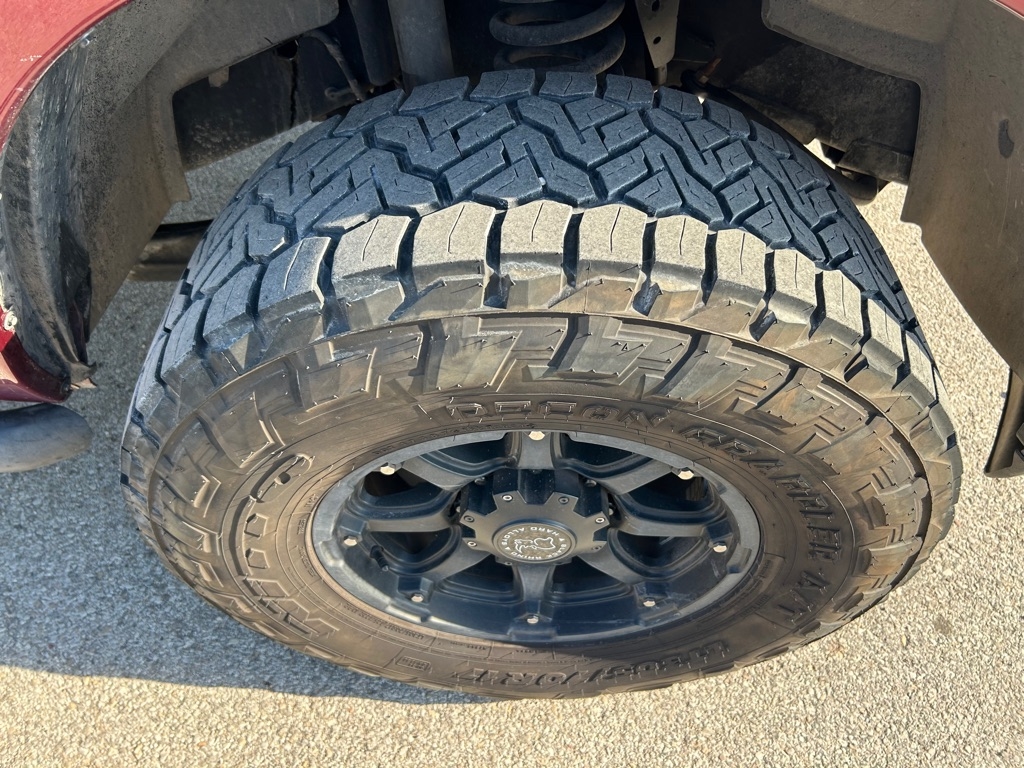 2017 Ram 2500 ST photo 19