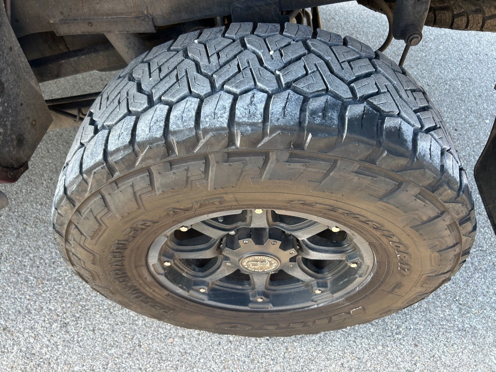 2017 Ram 2500 ST photo 20
