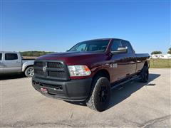 2017 RAM 2500 