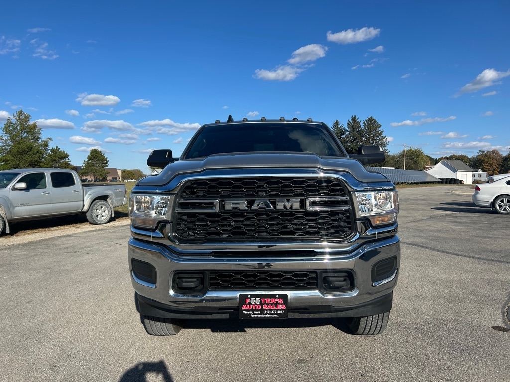 RAM 2500  2022 RAM 2500  2022