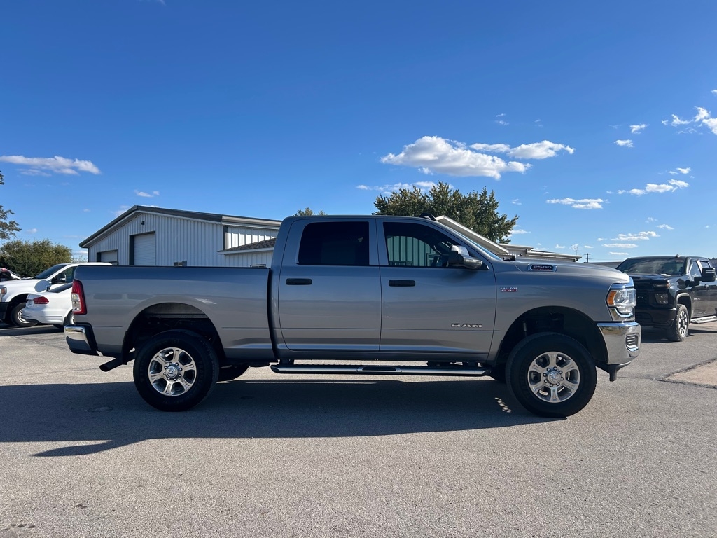 RAM 2500  2022 RAM 2500  2022