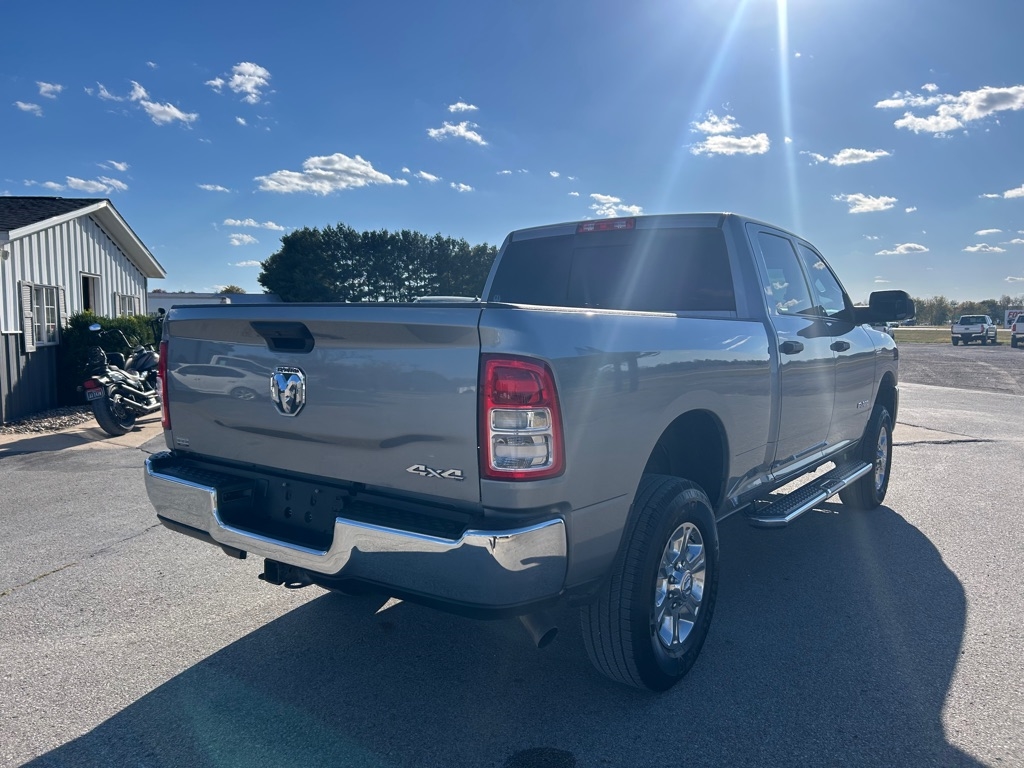 RAM 2500  2022 RAM 2500  2022