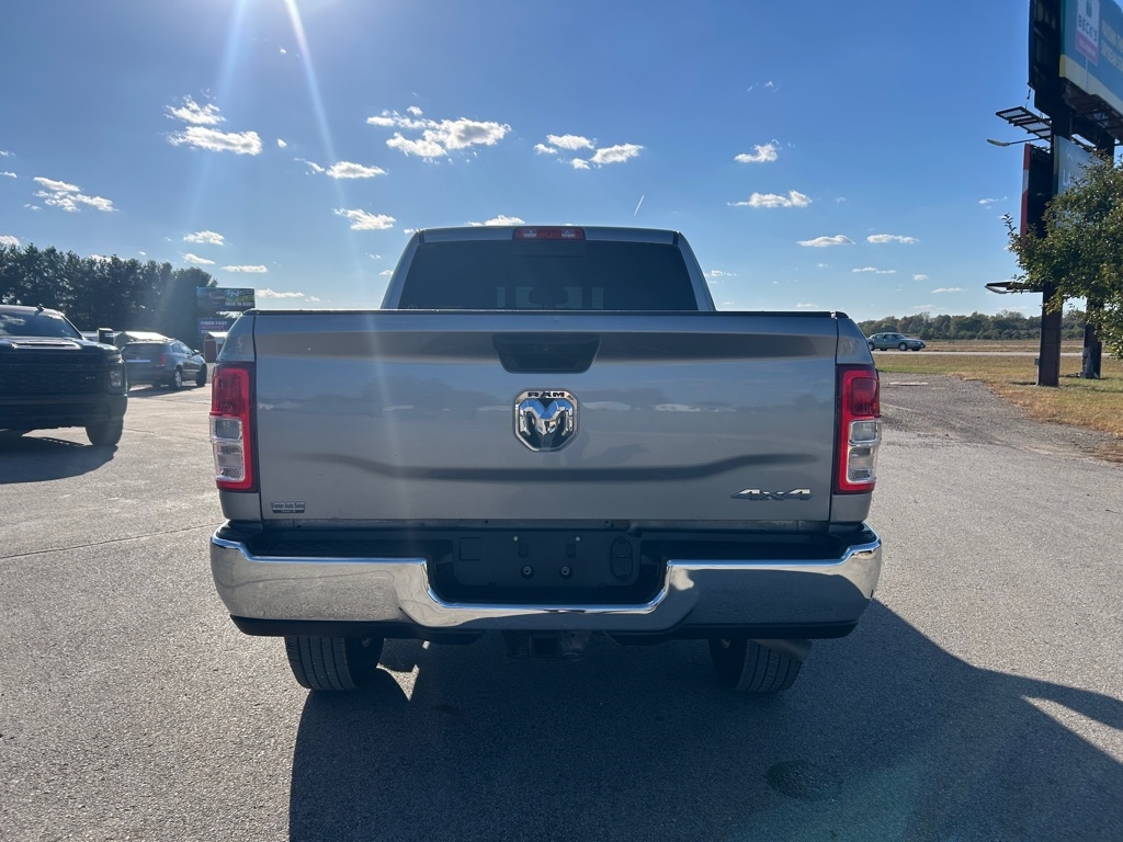 RAM 2500  2022 RAM 2500  2022