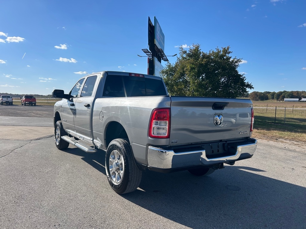 RAM 2500  2022 RAM 2500  2022