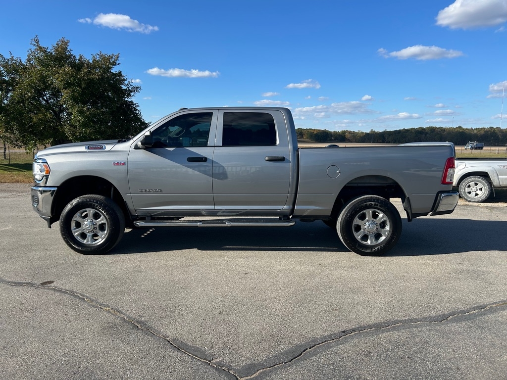 RAM 2500  2022 RAM 2500  2022