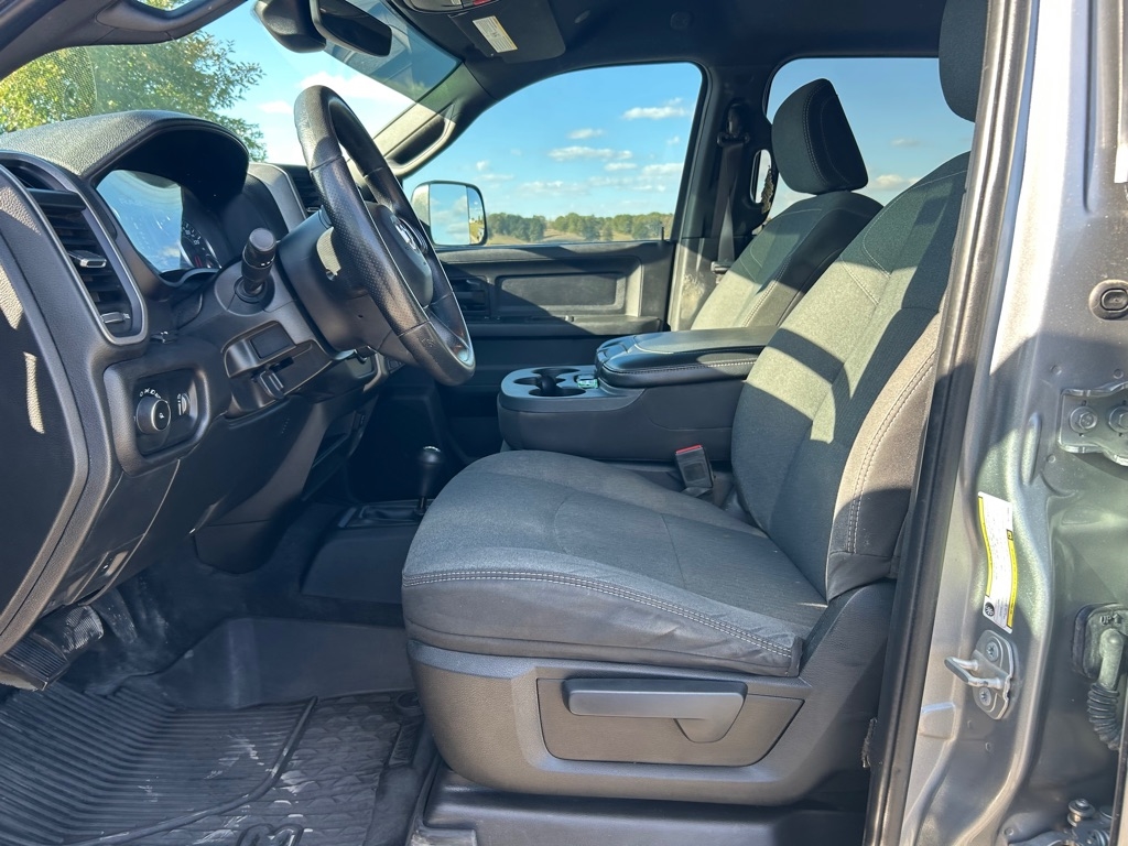 RAM 2500  2022 RAM 2500  2022
