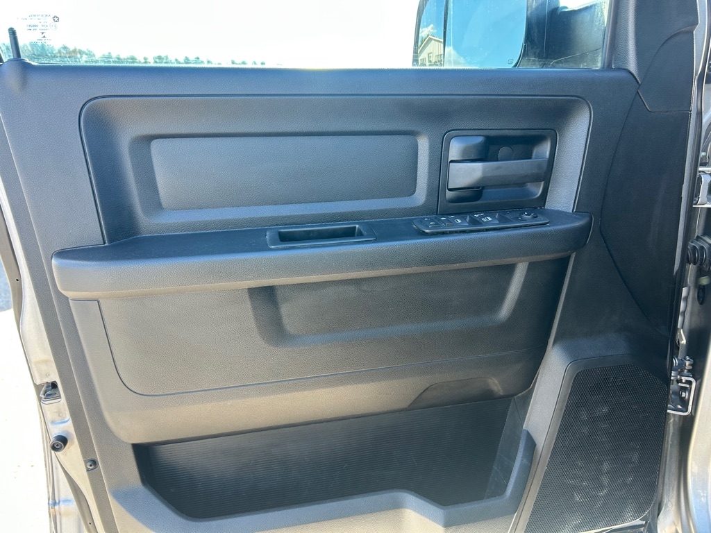 RAM 2500  2022 RAM 2500  2022