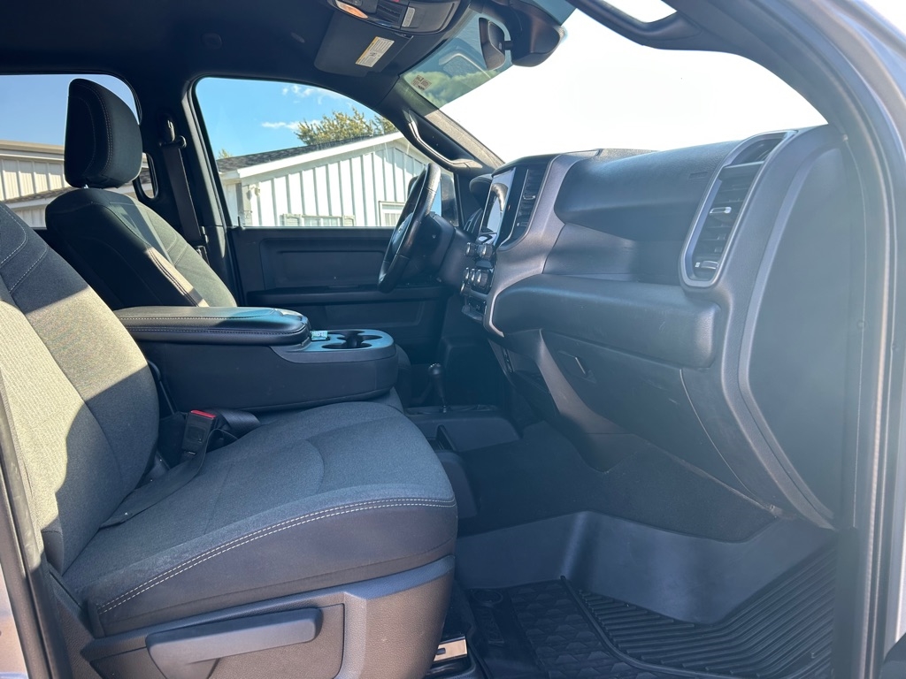 RAM 2500  2022 RAM 2500  2022