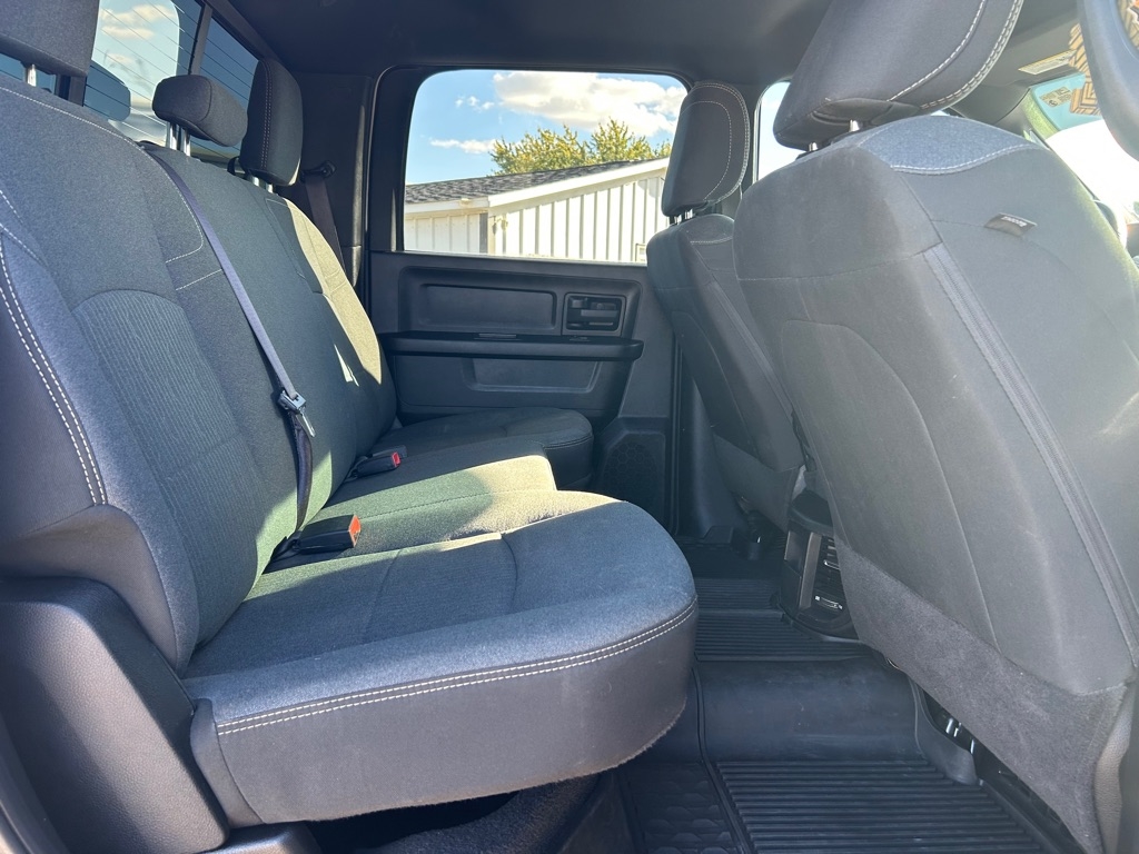 RAM 2500  2022 RAM 2500  2022