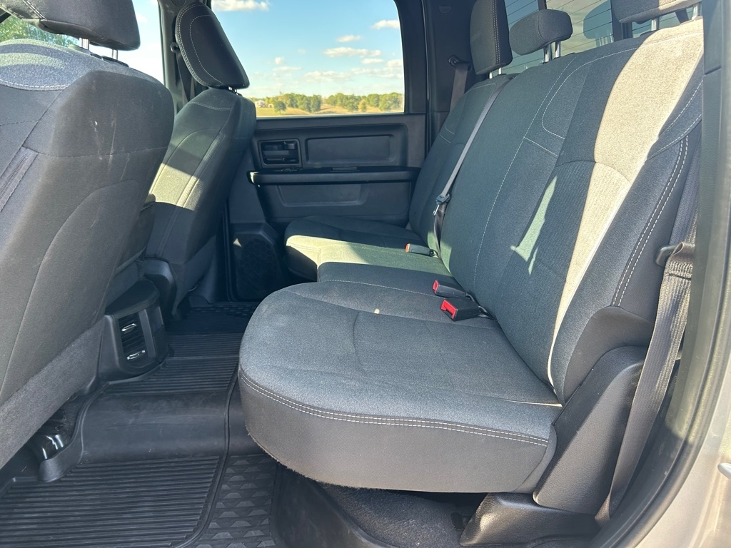 RAM 2500  2022 RAM 2500  2022