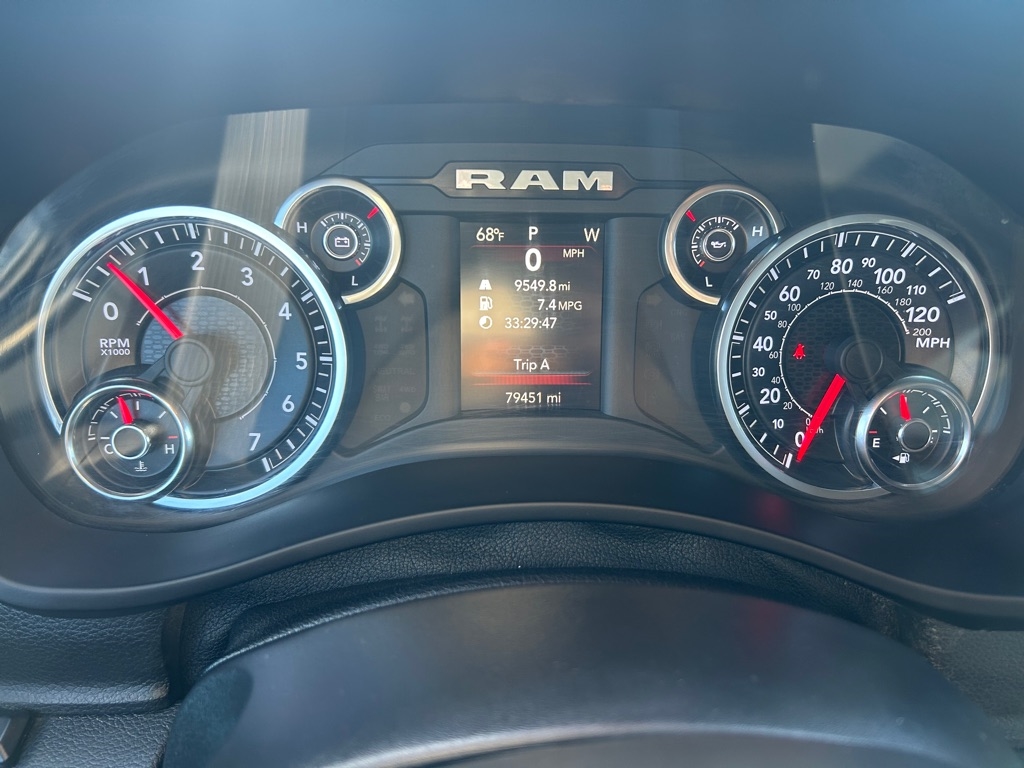 RAM 2500  2022 RAM 2500  2022