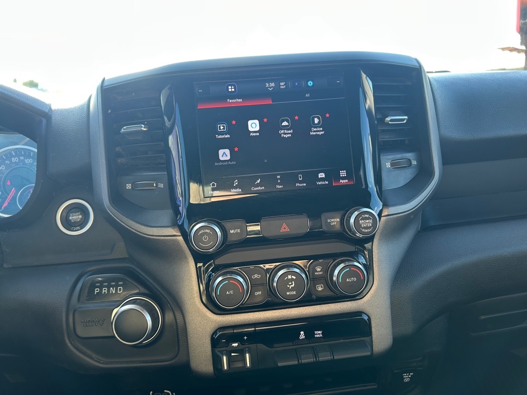 RAM 2500  2022 RAM 2500  2022
