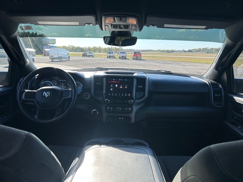 RAM 2500  2022 RAM 2500  2022