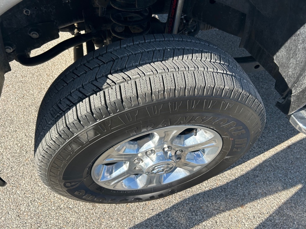 RAM 2500  2022 RAM 2500  2022