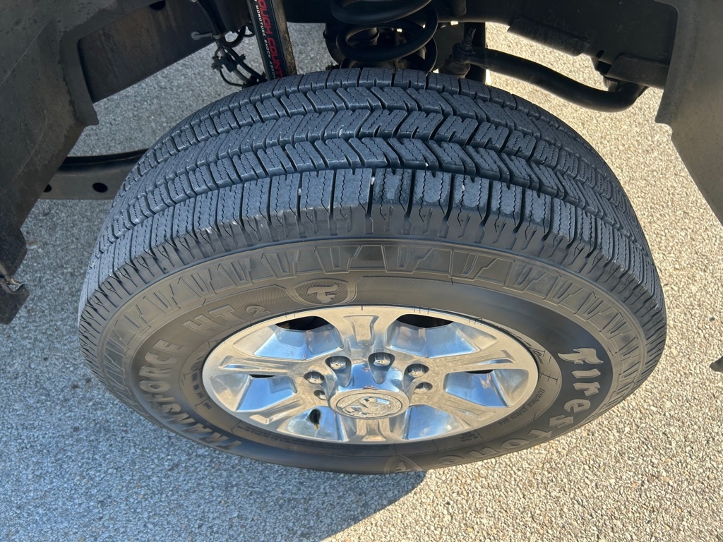 RAM 2500  2022 RAM 2500  2022