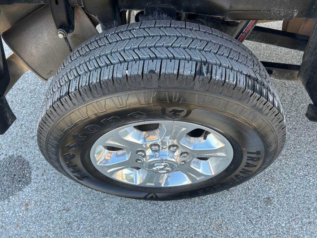 RAM 2500  2022 RAM 2500  2022
