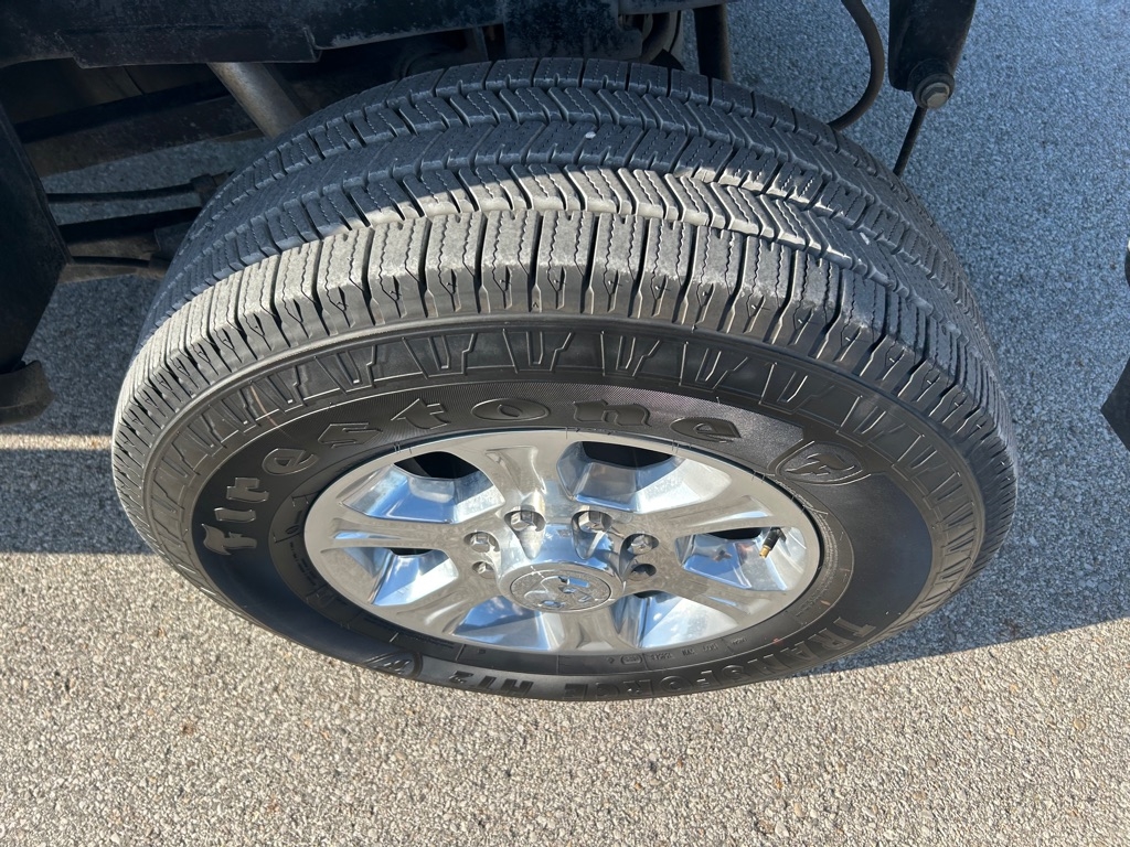 RAM 2500  2022 RAM 2500  2022