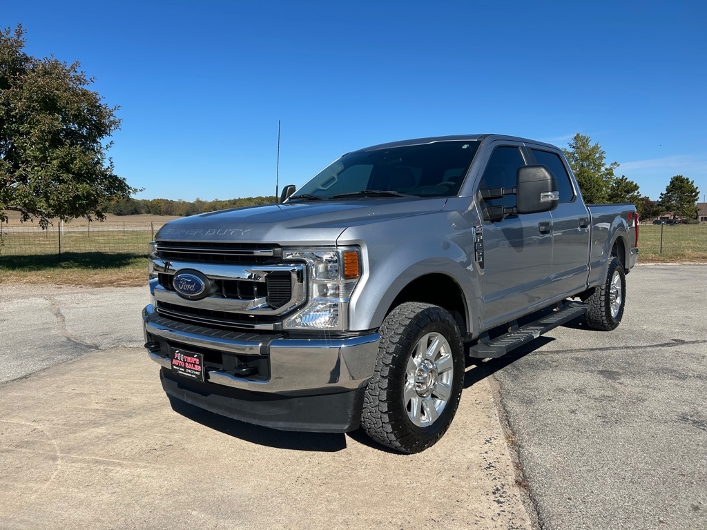 Ford F-250 SD  2022 Ford F-250 SD  2022