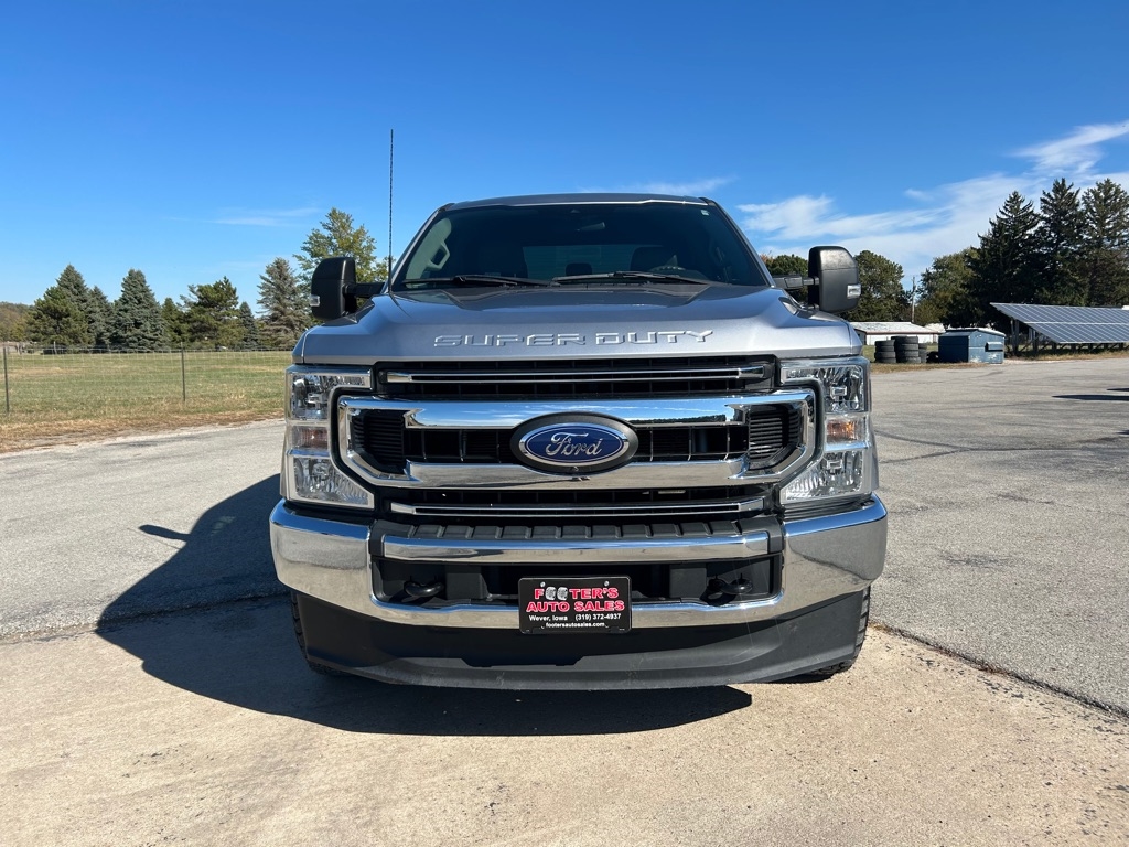 Ford F-250 SD  2022 Ford F-250 SD  2022