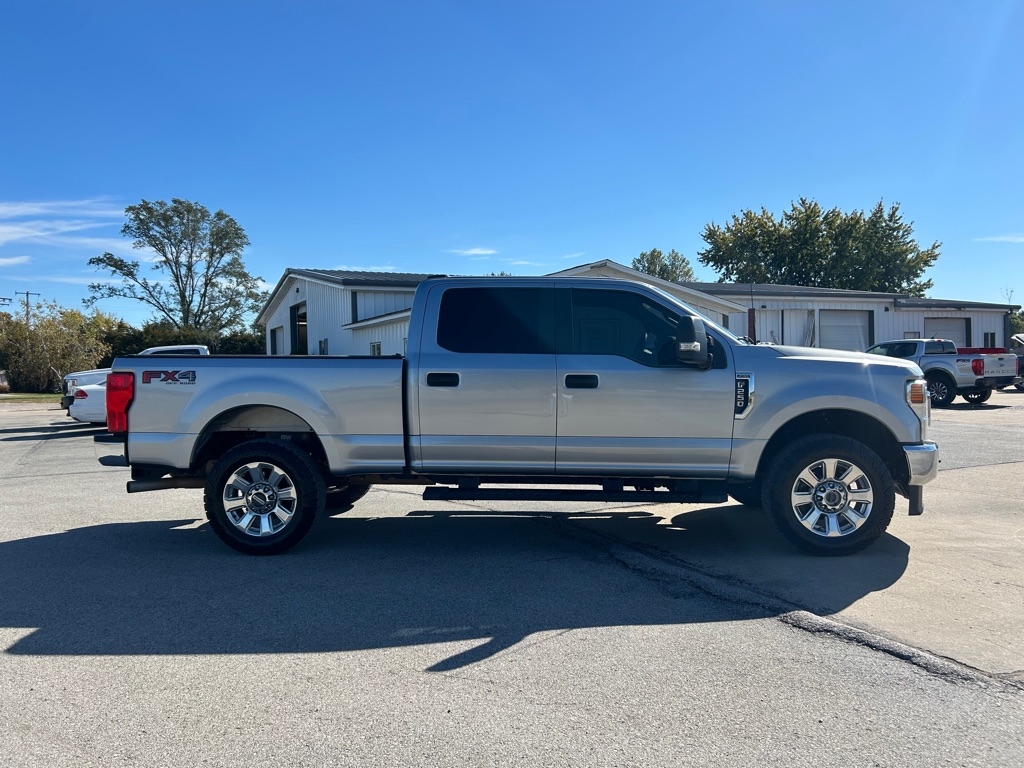 Ford F-250 SD  2022 Ford F-250 SD  2022