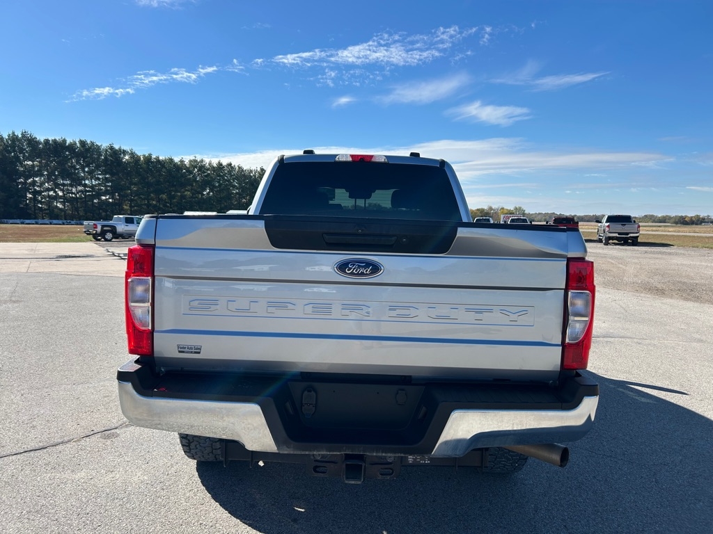 Ford F-250 SD  2022 Ford F-250 SD  2022