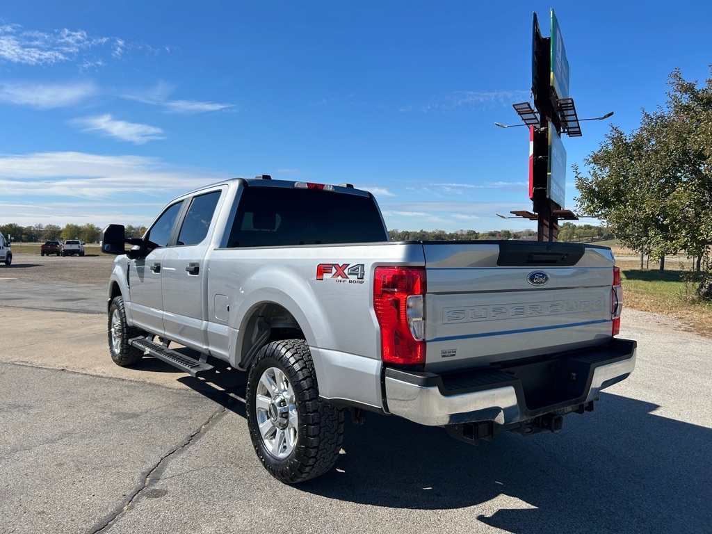 Ford F-250 SD  2022 Ford F-250 SD  2022