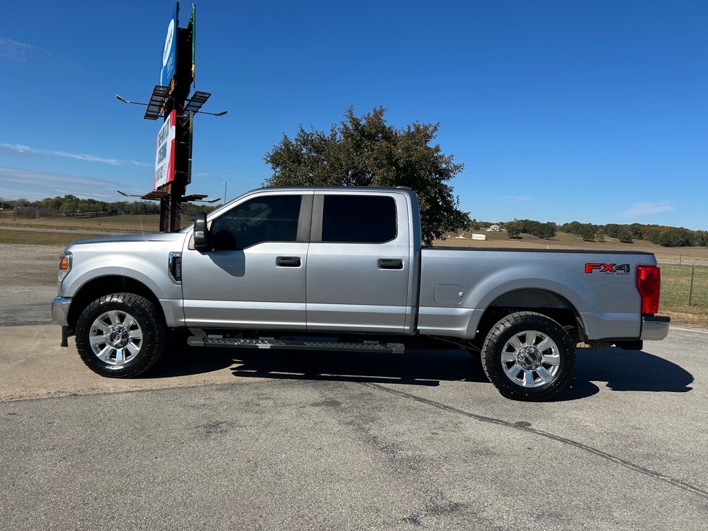 Ford F-250 SD  2022 Ford F-250 SD  2022