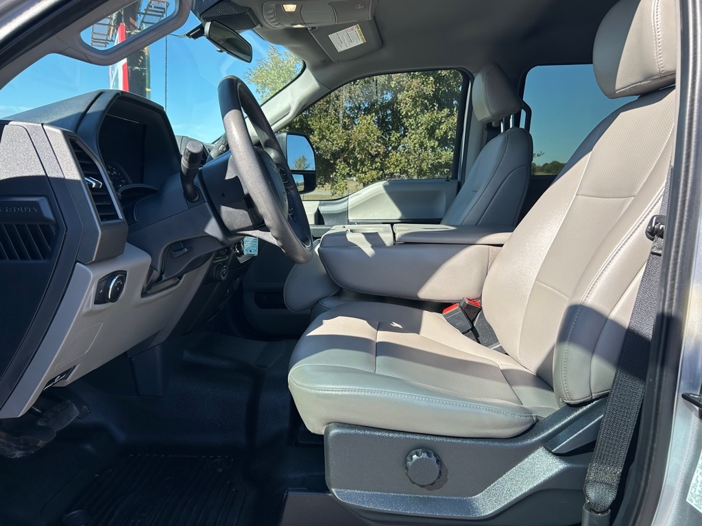 Ford F-250 SD  2022 Ford F-250 SD  2022