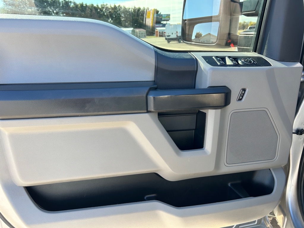 Ford F-250 SD  2022 Ford F-250 SD  2022