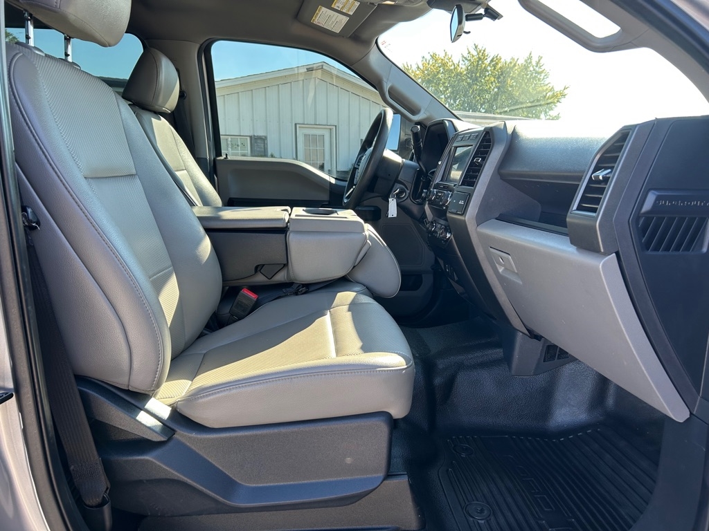 Ford F-250 SD  2022 Ford F-250 SD  2022