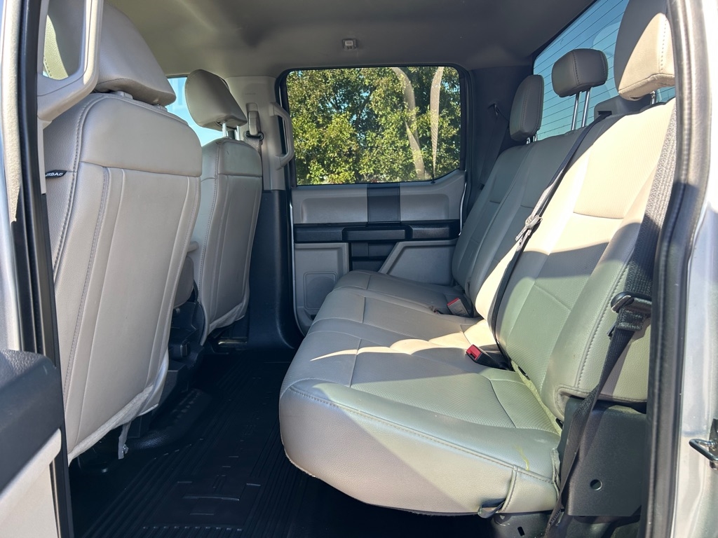 Ford F-250 SD  2022 Ford F-250 SD  2022