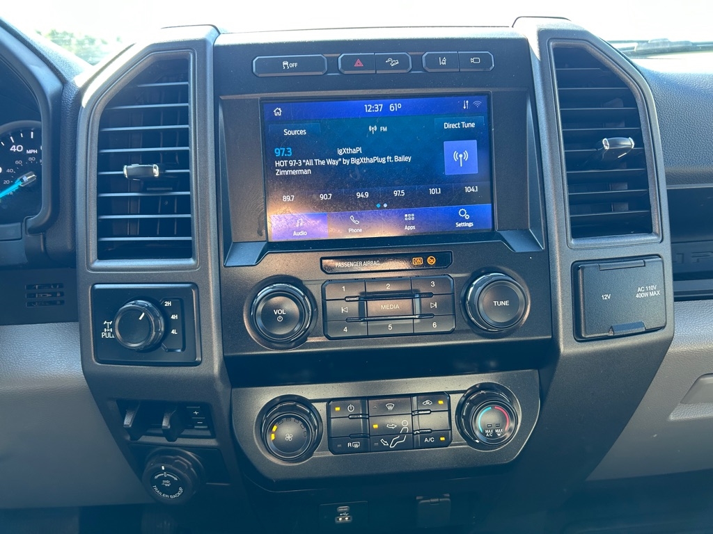 Ford F-250 SD  2022 Ford F-250 SD  2022