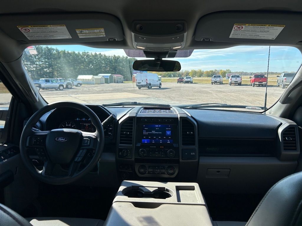 Ford F-250 SD  2022 Ford F-250 SD  2022