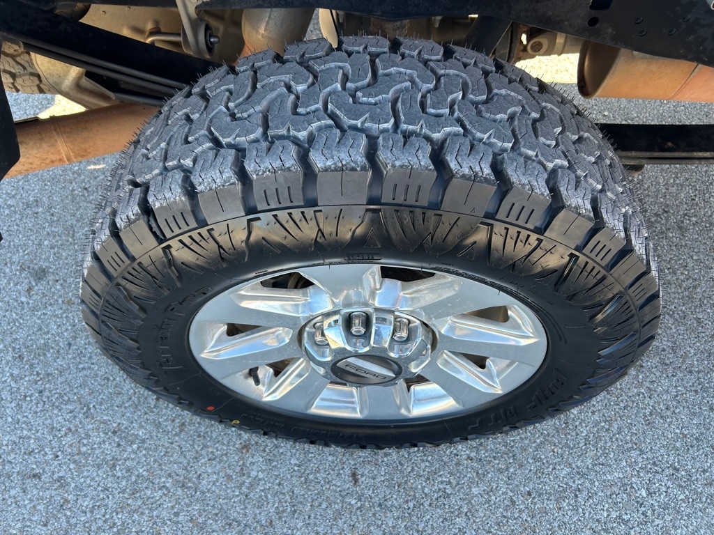 Ford F-250 SD  2022 Ford F-250 SD  2022