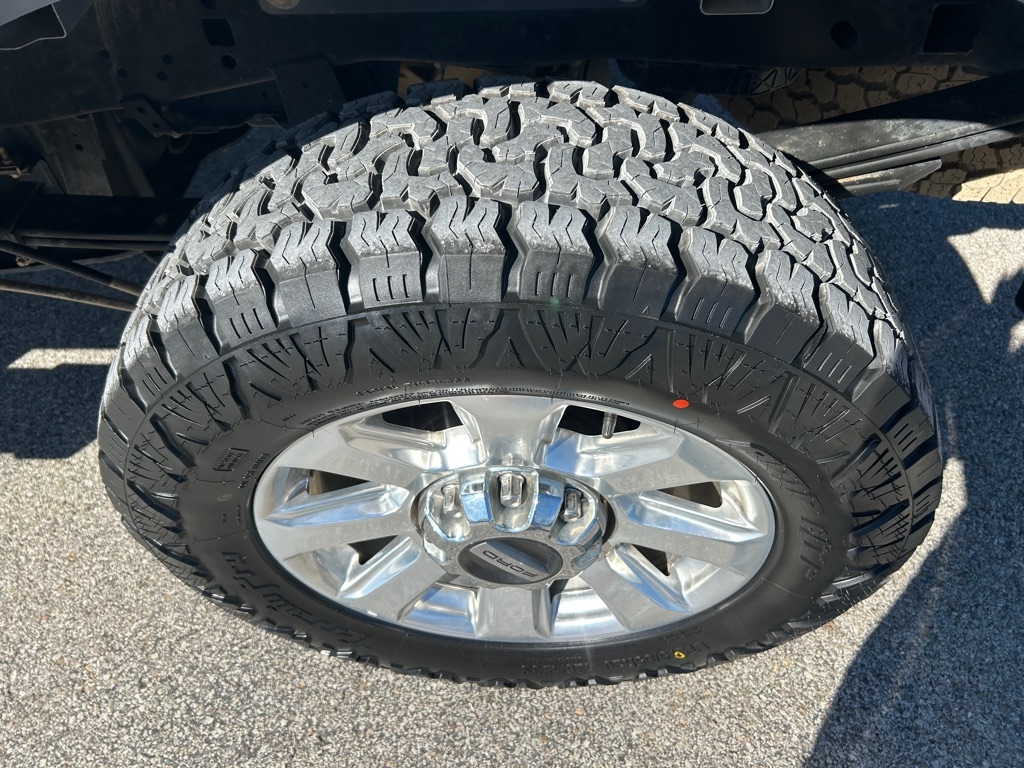 Ford F-250 SD  2022 Ford F-250 SD  2022