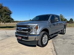 2022 Ford F-250 SD 