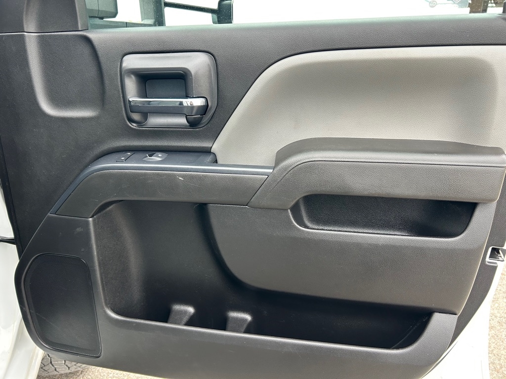 Chevrolet Silverado 2500HD  2019 Chevrolet Silverado 2500HD  2019