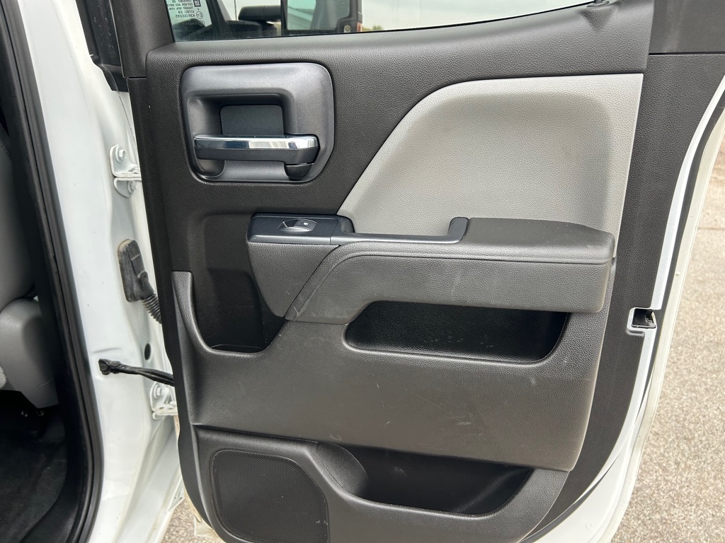 Chevrolet Silverado 2500HD  2019 Chevrolet Silverado 2500HD  2019