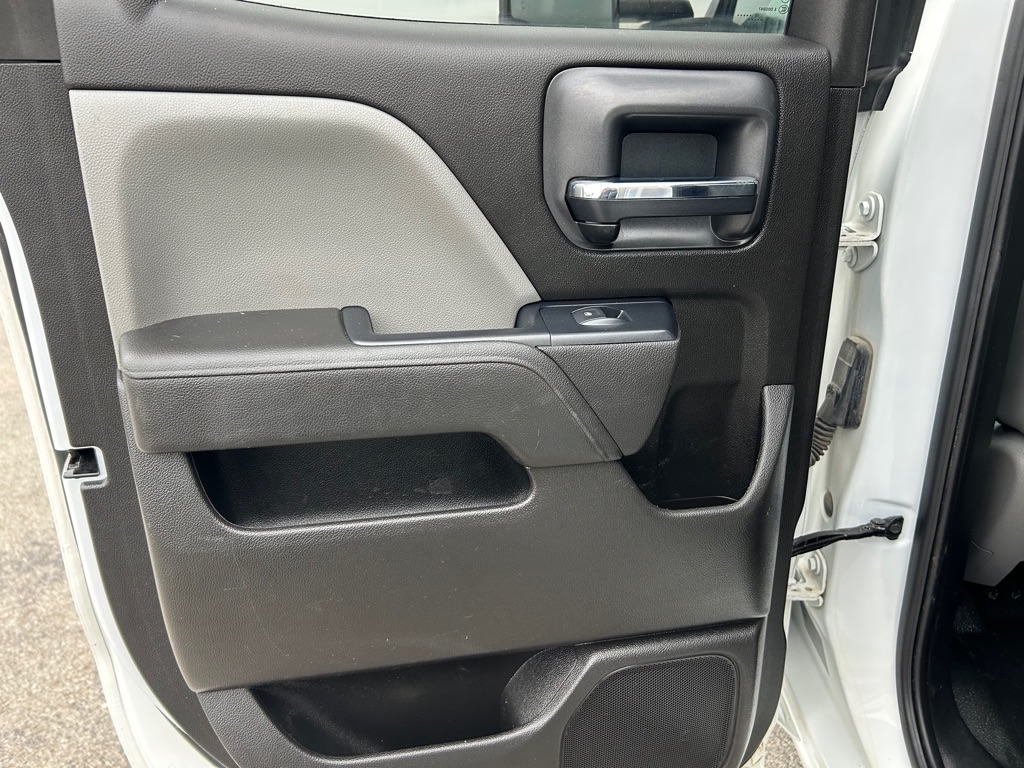 Chevrolet Silverado 2500HD  2019 Chevrolet Silverado 2500HD  2019