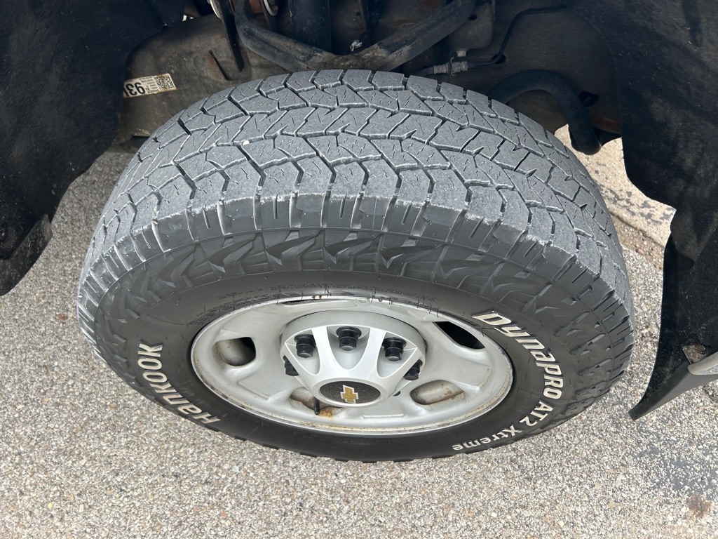 Chevrolet Silverado 2500HD  2019 Chevrolet Silverado 2500HD  2019