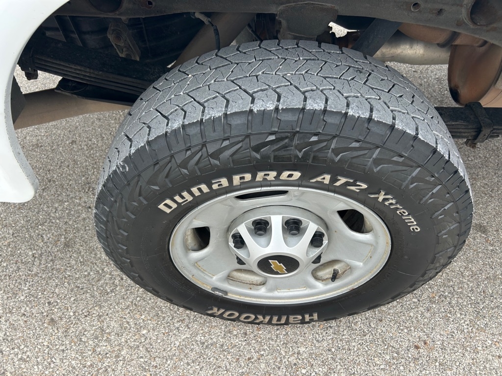 Chevrolet Silverado 2500HD  2019 Chevrolet Silverado 2500HD  2019