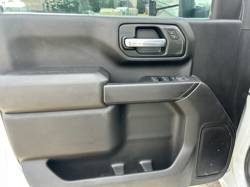 Chevrolet Silverado 2500HD  2024 Chevrolet Silverado 2500HD  2024