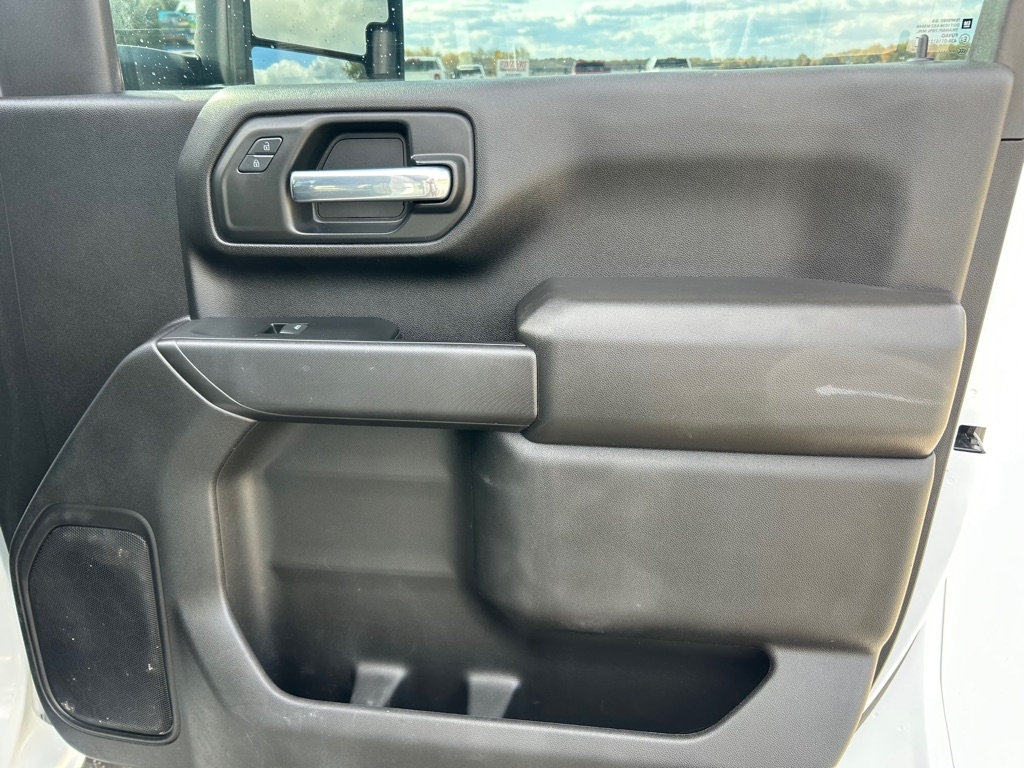 Chevrolet Silverado 2500HD  2024 Chevrolet Silverado 2500HD  2024