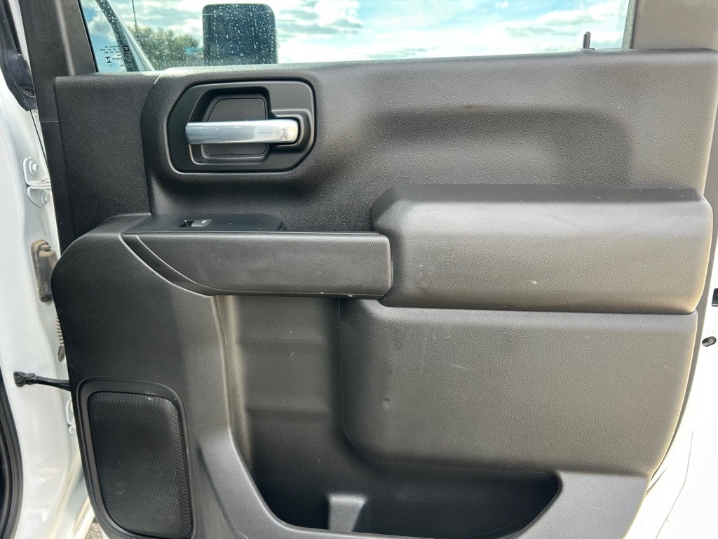 Chevrolet Silverado 2500HD  2024 Chevrolet Silverado 2500HD  2024